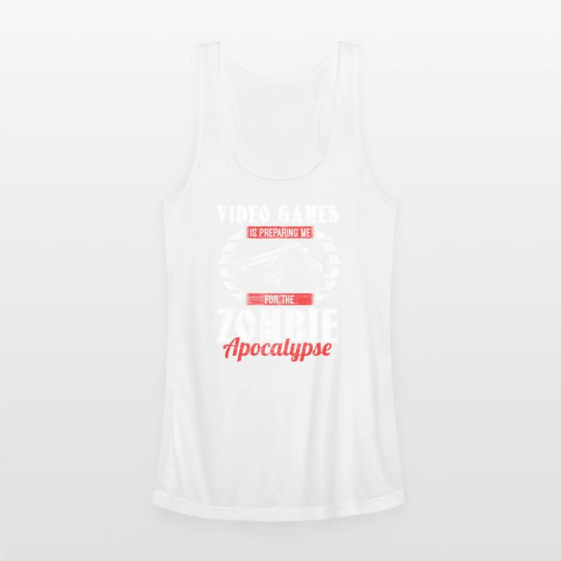 Zombie Apocalypse Undead Horror Gift Idea