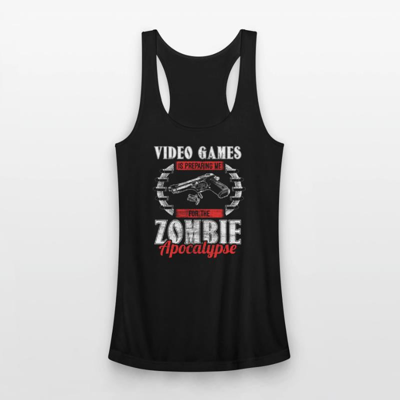 Zombie Apocalypse Undead Horror Gift Idea