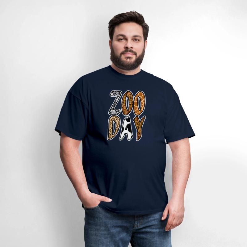 Zoo For Africa Fans Zoo Day