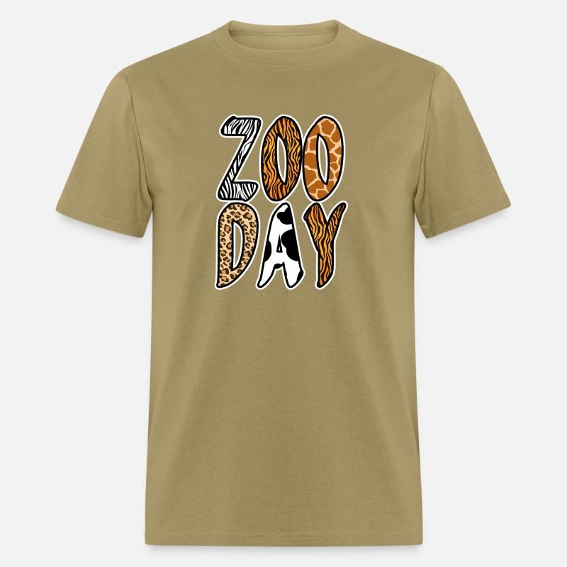 Zoo For Africa Fans Zoo Day