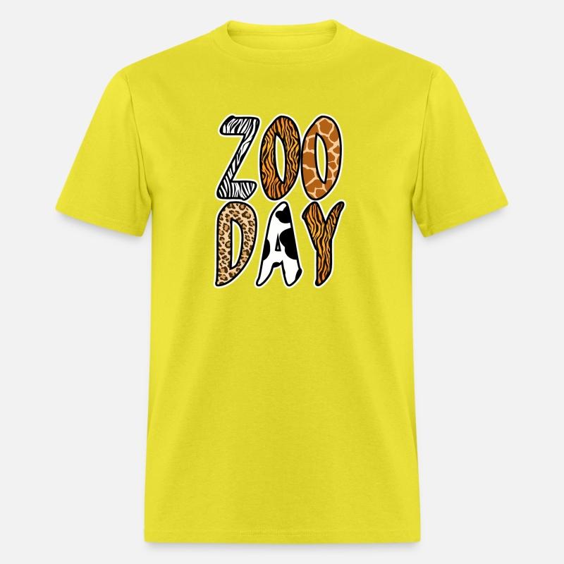 Zoo For Africa Fans Zoo Day