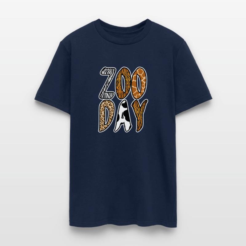 Zoo For Africa Fans Zoo Day