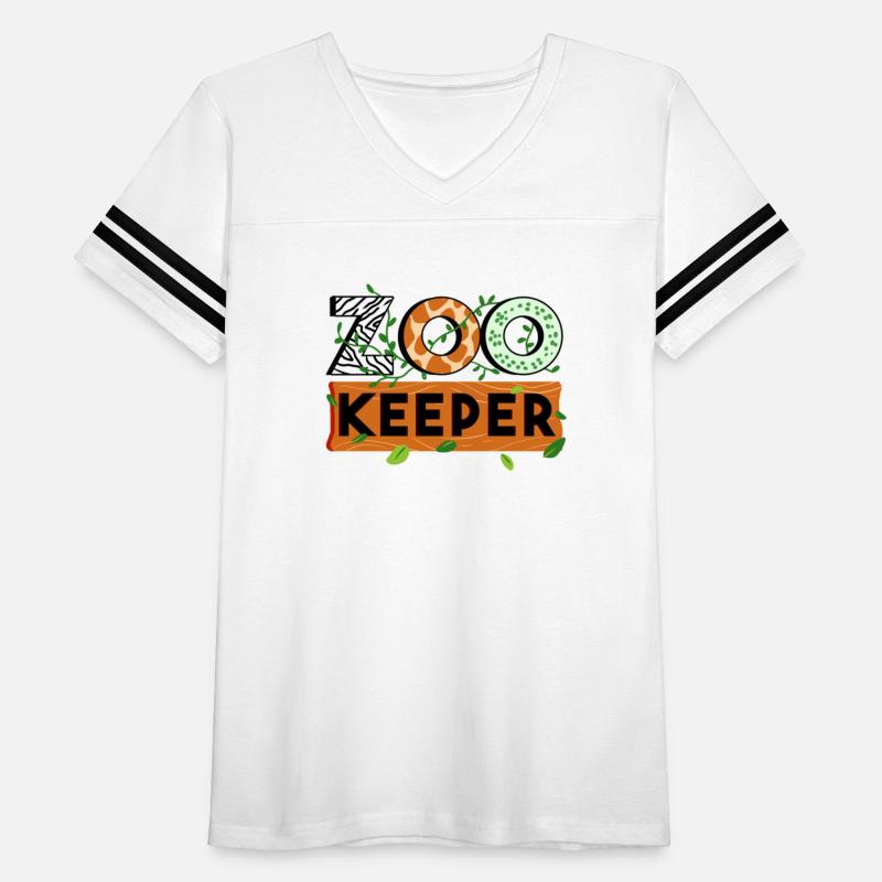 Zookeeper For Halloween New