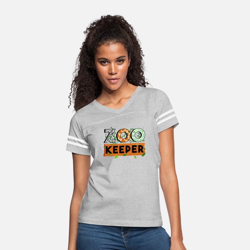 Zookeeper For Halloween New